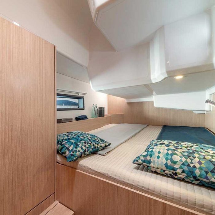 Sea Breeze | Bavaria C42 Style photo 13
