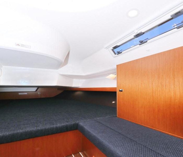 Lupe | Bavaria Cruiser 37 photo 84
