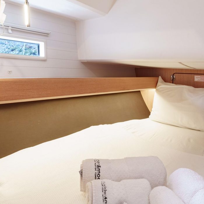 Vela | Bavaria 46 Cruiser photo 19