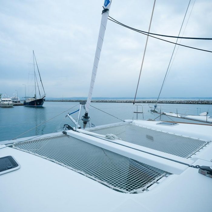 Lady Dom | Lagoon 400 S2 photo 19