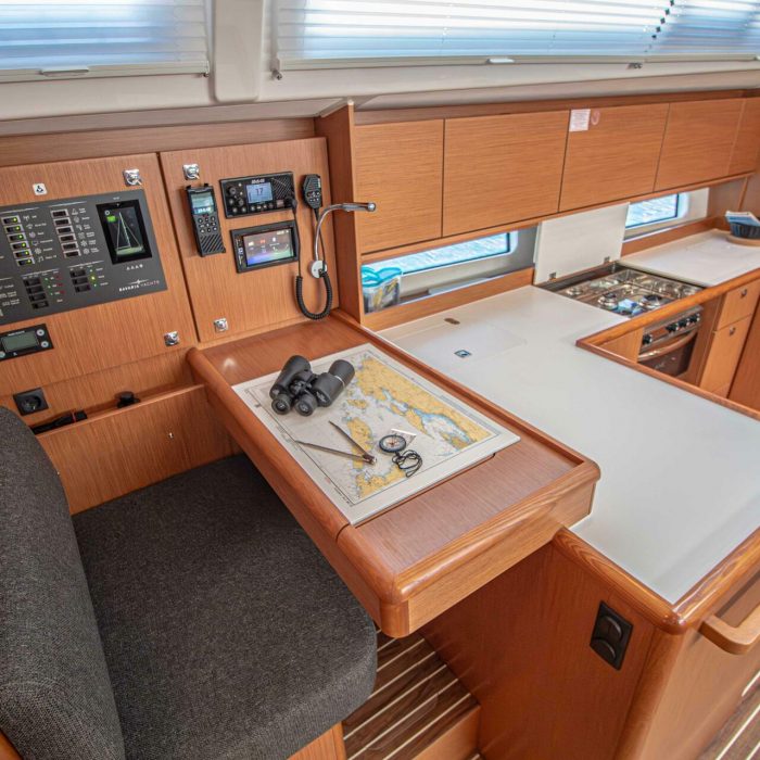 Sestrica Vela | Bavaria C46 photo 7