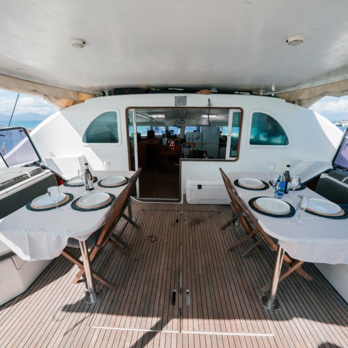 Charcot | Lagoon 570 photo 21