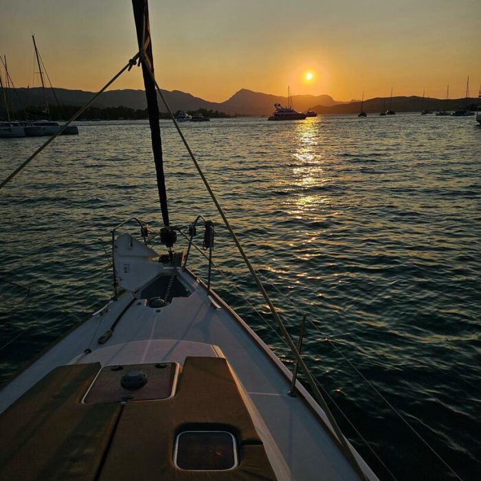 Comfort | Sun Odyssey 42 i photo 20