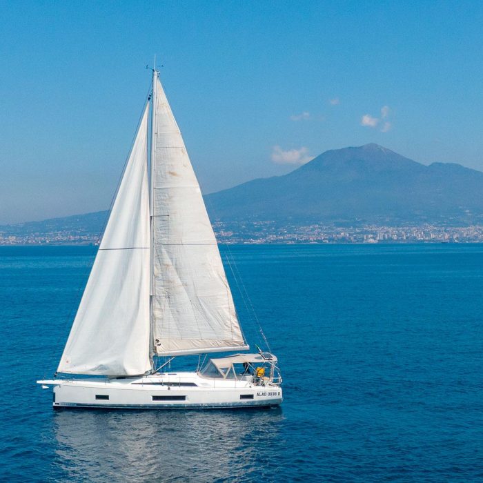 Ludi - Water maker, Solar Panel | Oceanis 46.1 photo 14
