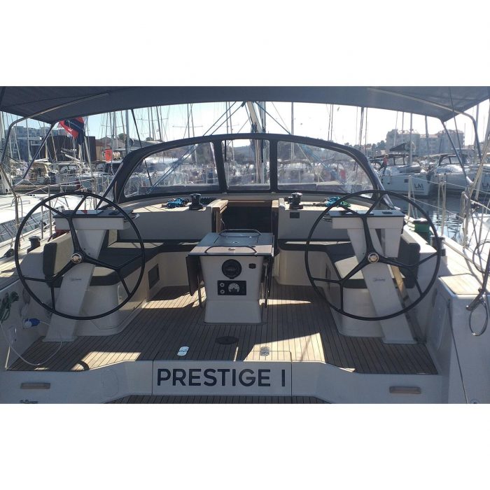 PRESTIGE I | D&D Kufner 50 photo 4