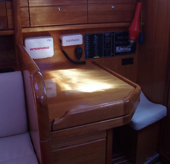 Estrella | Bavaria Cruiser 45 photo 10