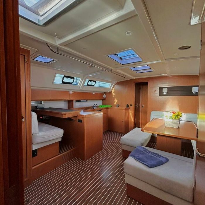 Apollon | Bavaria Cruiser 51 photo 10