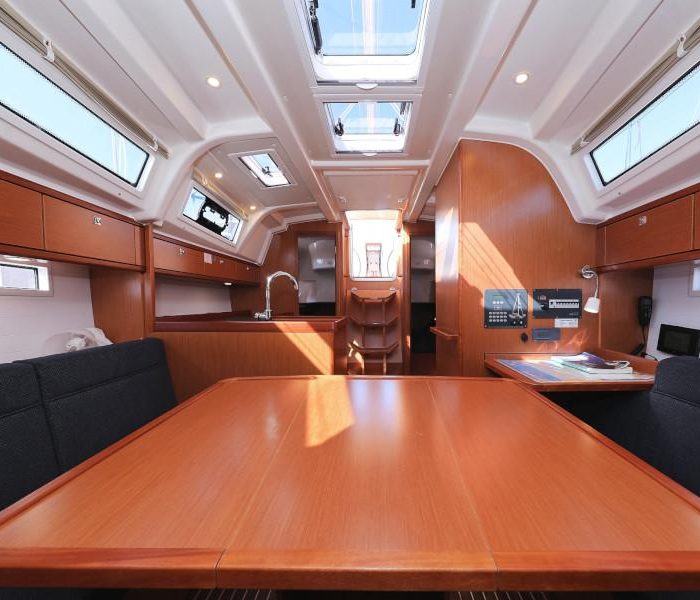 Lupe | Bavaria Cruiser 37 photo 38