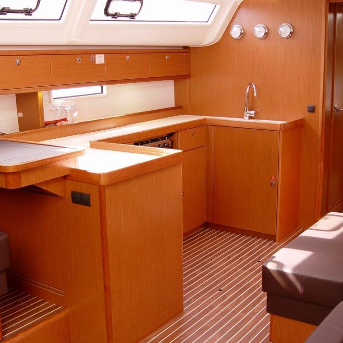 Zedaron | Bavaria Cruiser 51 photo 18