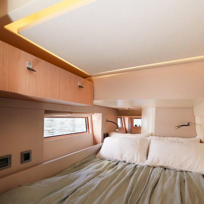 OLGA V | Oceanis Yacht 62 photo 29
