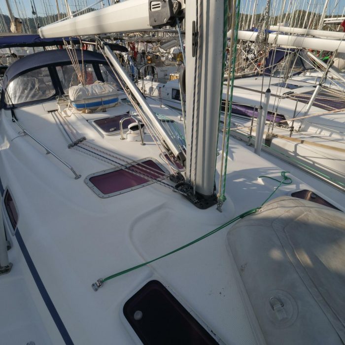 Andiamo | Bavaria 42 photo 7