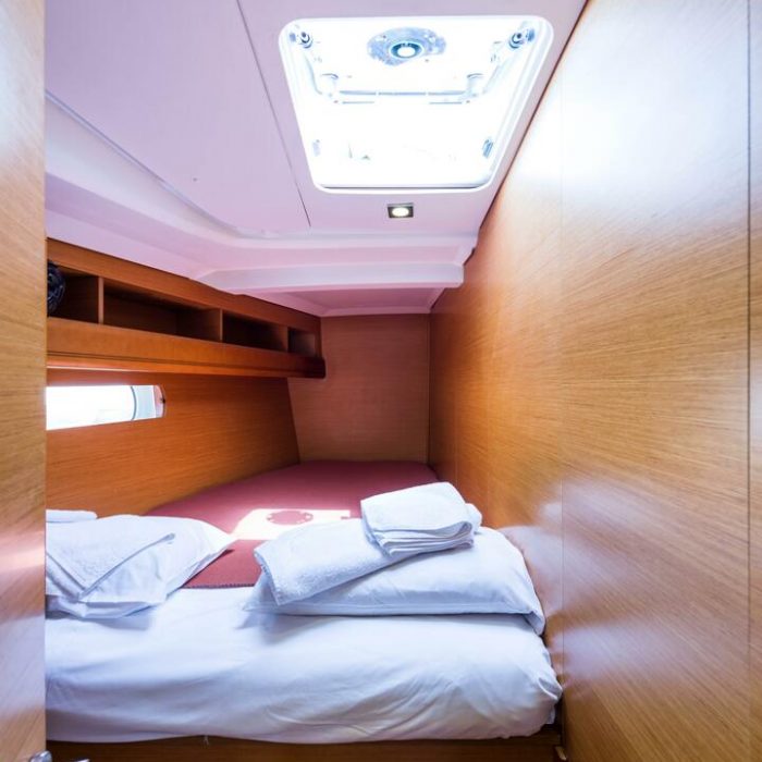 Vega | Sun Odyssey 469 photo 62