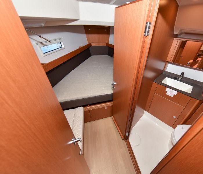 Nixie | Bavaria Cruiser 41 photo 40