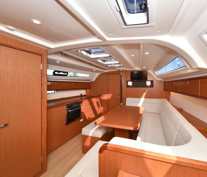 Nixie | Bavaria Cruiser 41 photo 28