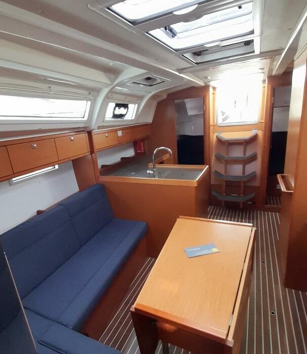 Nenemia | Bavaria 37 Cruiser photo 13