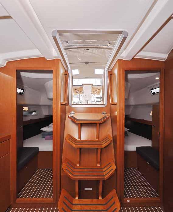 Sursulapitschi | Bavaria Cruiser 37 photo 15