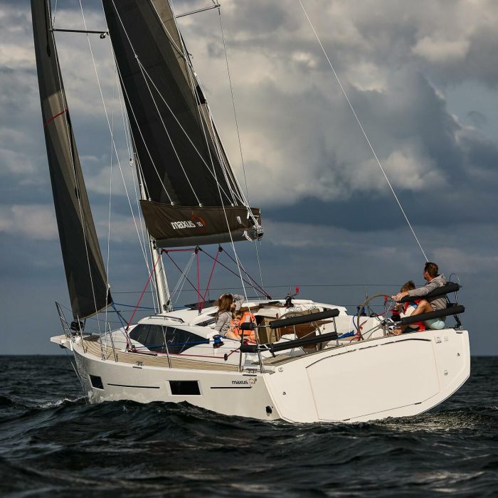 Alas | Maxus 35 photo 2