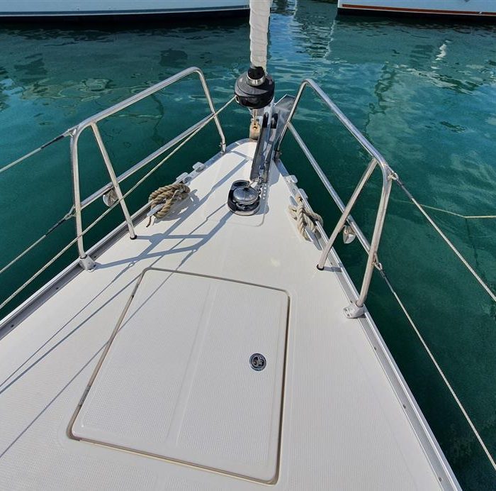 Amore Bavaria 46 Cruiser | Bavaria 46 Cruiser photo 2