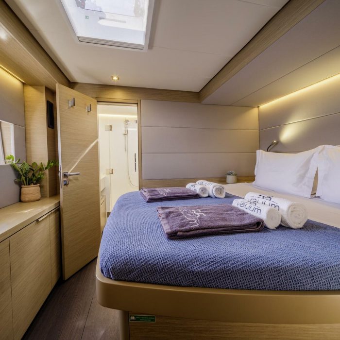 VALIUM 55 | Lagoon 55 photo 32