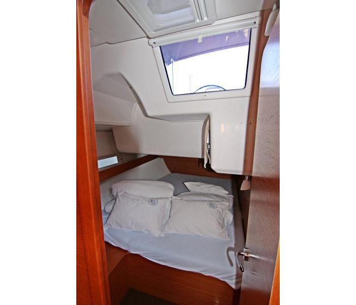 Lola | Dufour 460 Grand Large photo 10
