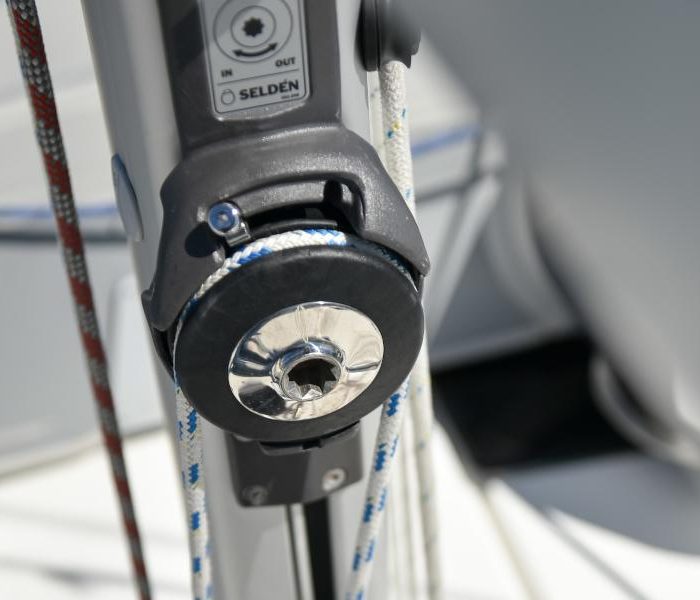 Nixie | Bavaria Cruiser 41 photo 50