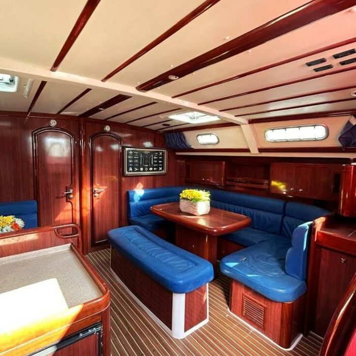 Alexandria | Ocean Star 58.4 photo 8 Alexandria | Ocean Star 58.4 photo 8