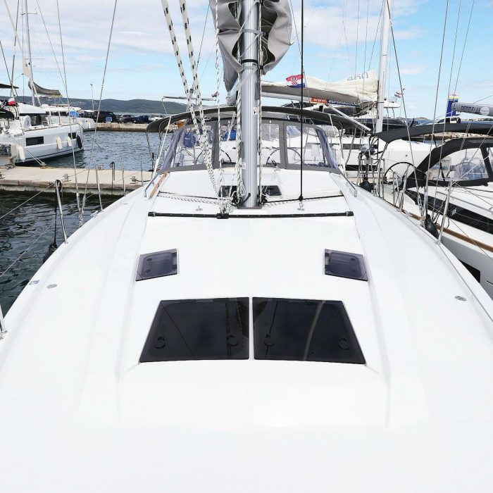 Sundance | Hanse 410 photo 3