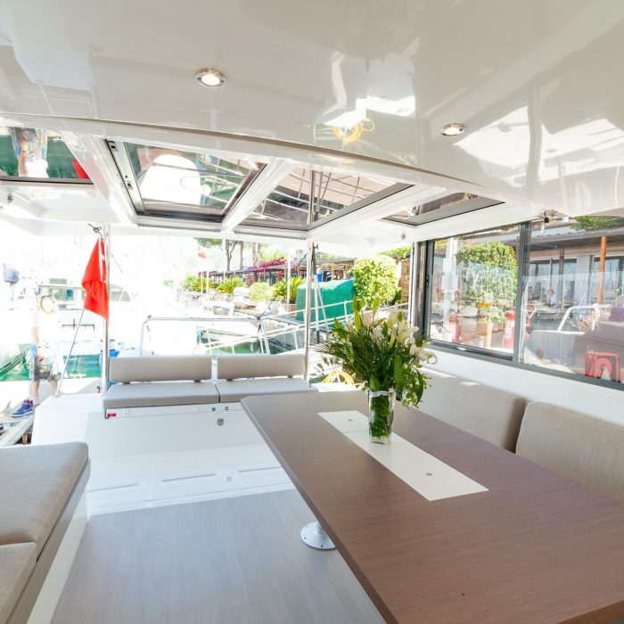 Sail Solaris | Bali Catspace photo 14