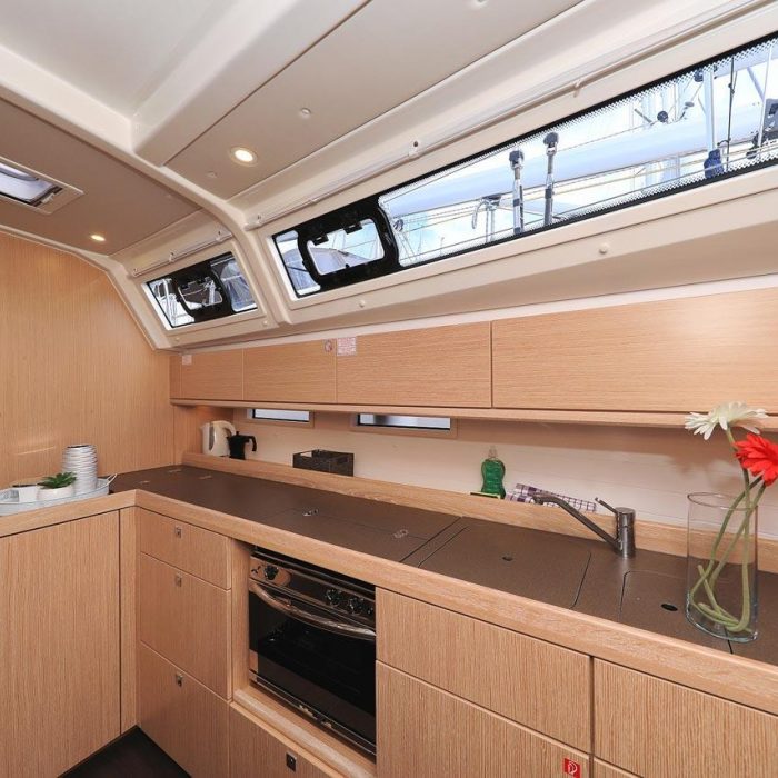 Abiona | Bavaria Cruiser 46 photo 13