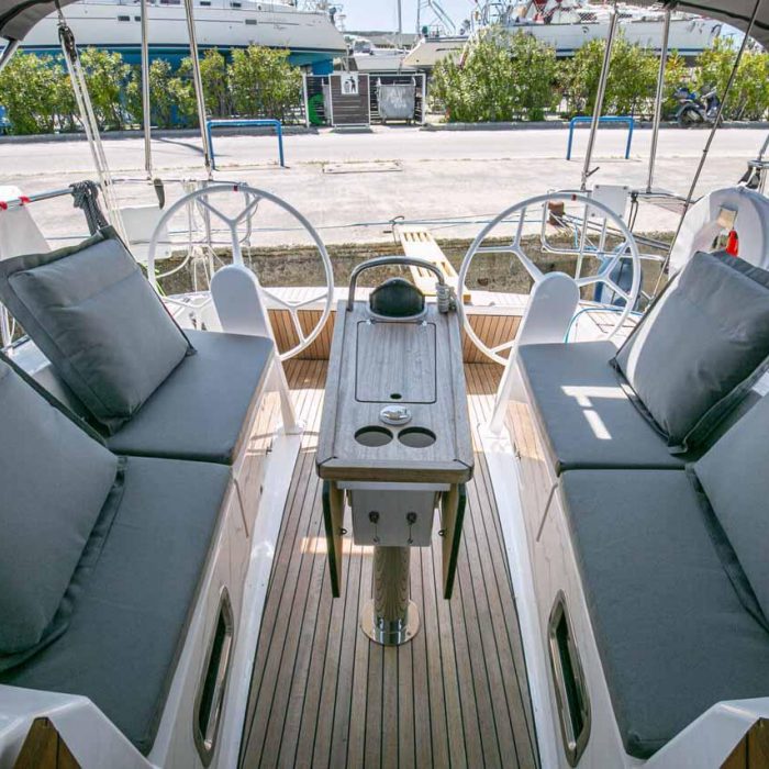 Moonrise | Bavaria Cruiser 34 photo 4