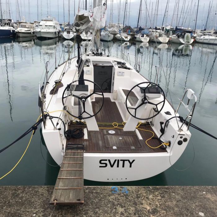 Svity | Salona 33 photo 8