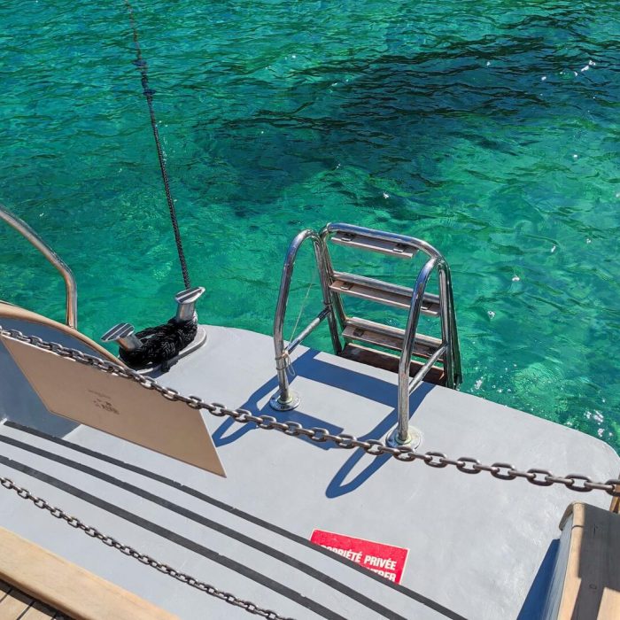 Gold Wind | Catamaran photo 10