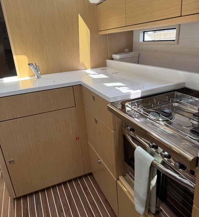 Casandra | Bavaria Cruiser 46 Style photo 13 Casandra | Bavaria Cruiser 46 Style photo 13