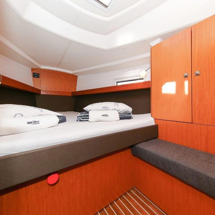 Bella Angelina | Bavaria Cruiser 37 photo 38