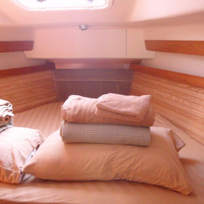 Vag Alame | catalina 375 photo 10