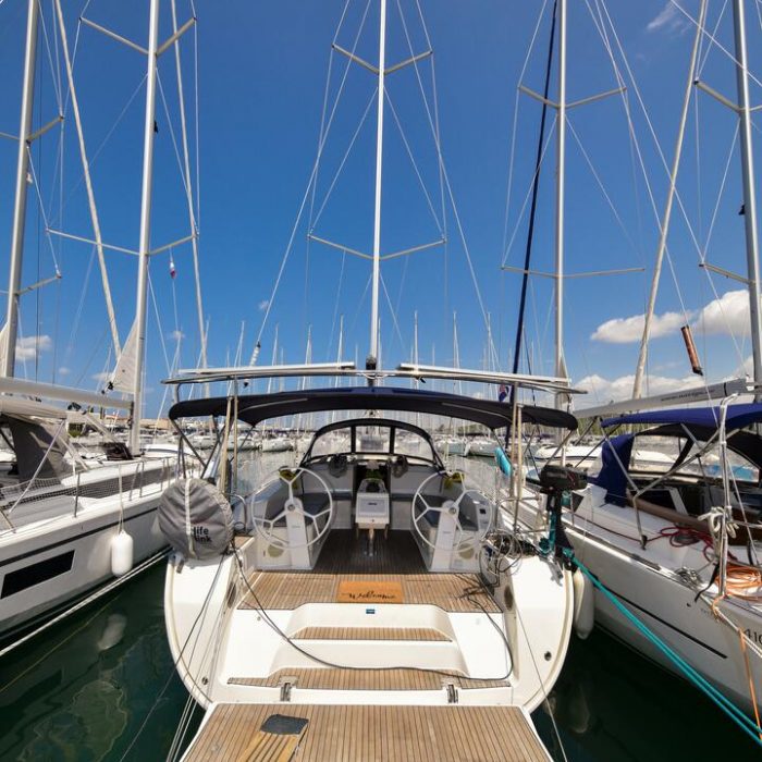 Paola | Bavaria Cruiser 46 photo 3
