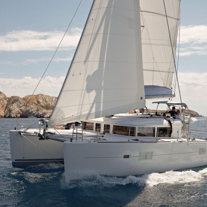 Adorable - Standard line | Lagoon 400 S2 photo 1