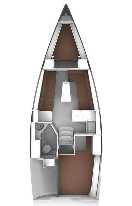Fei Jian | Bavaria Cruiser 33 photo 6