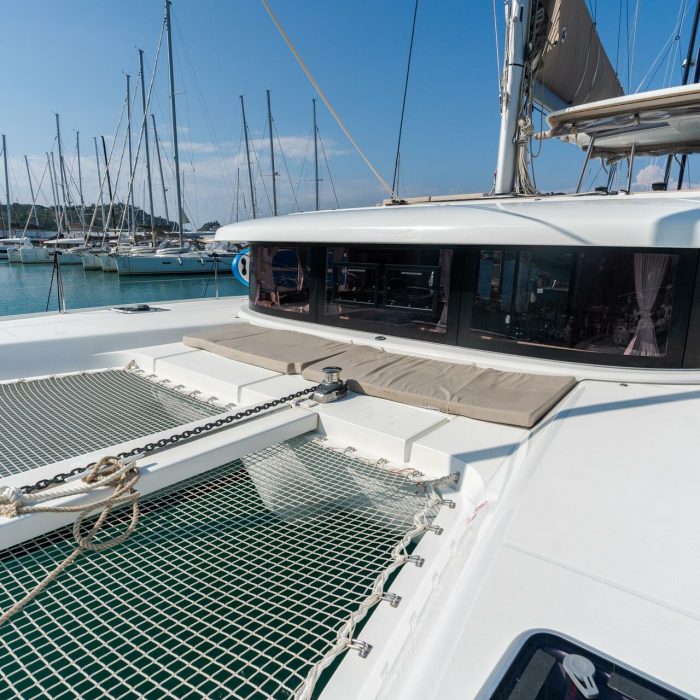 Ferd - Premium line | Lagoon 42 photo 2