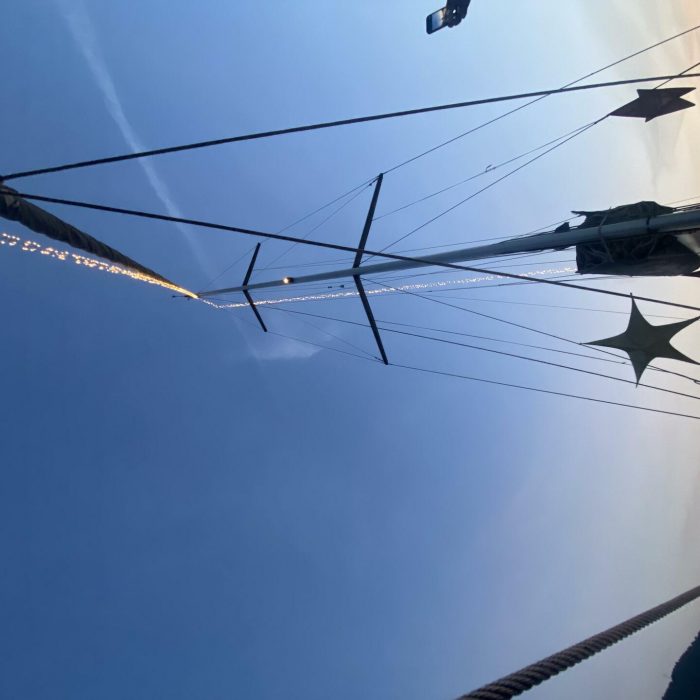 Altair | Bavaria Cruiser 46 photo 34
