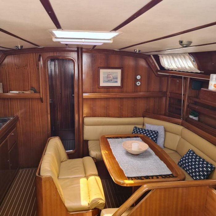 Chimera | Bavaria 42 photo 5