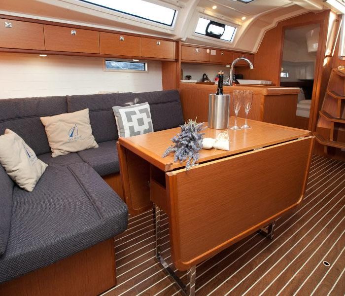 Gospoja | Bavaria Cruiser 37 photo 21 Gospoja | Bavaria Cruiser 37 photo 21