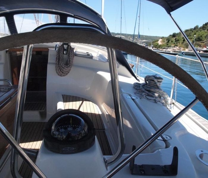 Sea King | Bavaria 42 photo 1