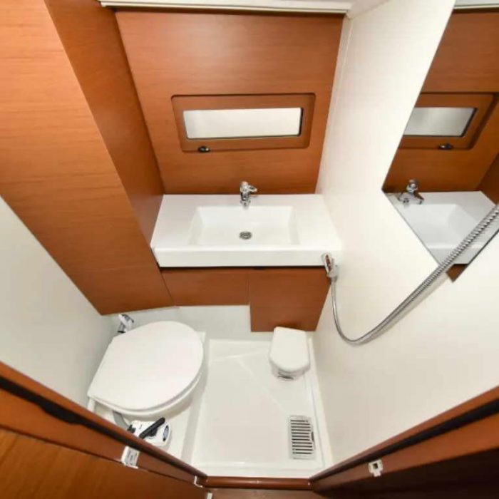 NEW HORIZONS II | Sun Loft 47 photo 34