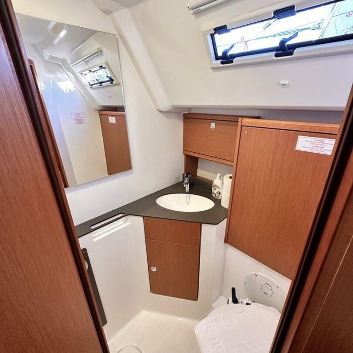 Leisure | Bavaria Cruiser 46 photo 12