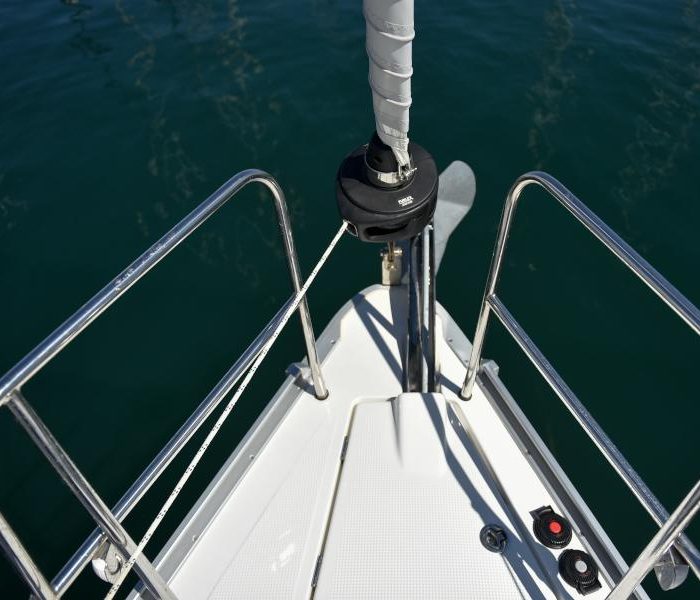 Nixie | Bavaria Cruiser 41 photo 12