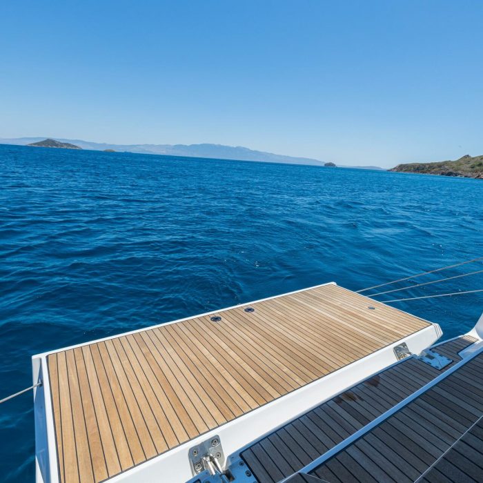 Just Be | Bavaria Cruiser 46 photo 8
