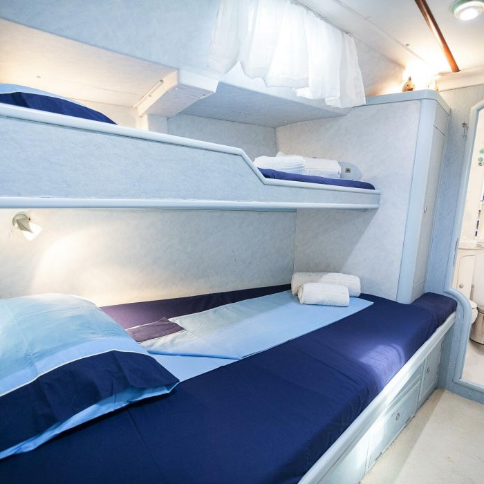 Sofia Star 1 | Ocean Star 51.2 photo 40