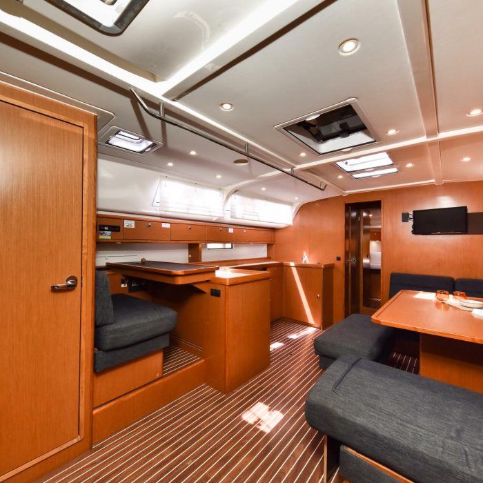 Yolo | Bavaria Cruiser 51 photo 26