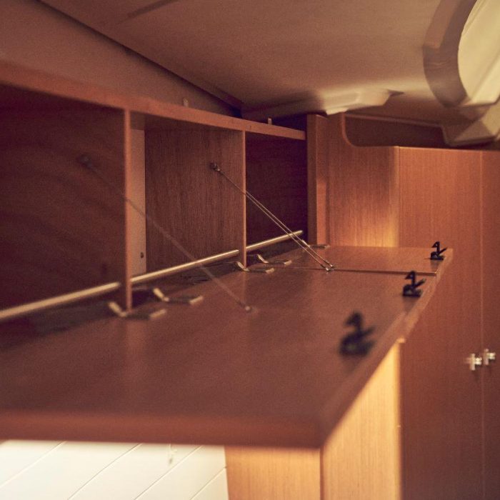 Natti | Bavaria Cruiser 46 photo 39